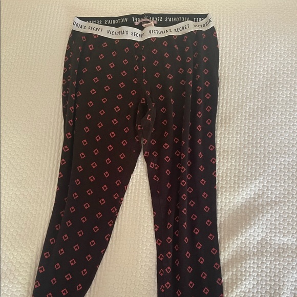 Victoria Secret Pj Set - Picture 4 of 6